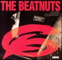 Beatnuts ビートナッツ / Street Level 【LP】