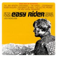 イージー ライダー / Easy Rider 輸入盤 【CD】