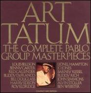 【送料無料】 Art Tatum アートテイタム / Complete Pablo Group Masterpieces (2nd Edition) 輸入盤 【CD】