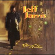 【送料無料】 Jeff Jarvis / Following Footsteps 輸入盤 【CD】