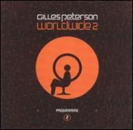Gilles Peterson ジャイルスピーターソン / Gp Worldwide Program: 2 輸入盤 【CD】