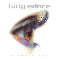 King Adora / Vibrate You 輸入盤 【CD】
