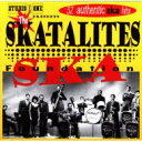 【送料無料】 Skatalites スカタライツ / Foundation Ska 輸入盤 【CD】