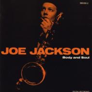 Joe Jackson ジョージャクソン / Body And Soul 輸入盤 【CD】