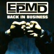 Epmd / Back In Business 輸入盤 【CD】