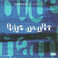 Blue Mambo 輸入盤 【CD】