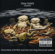 Limp Bizkit リンプビズキット / Chocolate Starfish And The Hotdog Flavored Water 輸入盤 【CD】