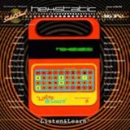 Hexstatic / Solid Steel: Listen & Learn 【CD】