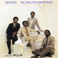 Williams Brothers (Gospel) / Blessed 輸入盤 【CD】