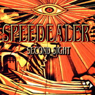 Speedealer / Second Sight 【CD】