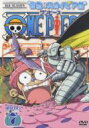 One Piece: ワンピース: シックススシーズン: 空島スカイピア篇: Piece.7 【DVD】