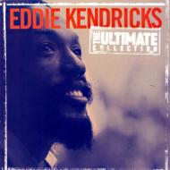 Eddie Kendricks エディケンドリックス / Ultimate Collection 輸入盤 【CD】