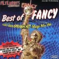 Fancy / Best Of Fancy 輸入盤 【CD】