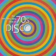 Very Very Best Of Disco 輸入盤 【CD】