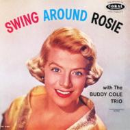 Rosemary Clooney ローズマリークルーニー / Swing Around Rosie 【SHM-CD】