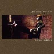 【送料無料】 Linda Hoyle / Pieces Of Me -deluxe Edition- 【Blu-spec CD】