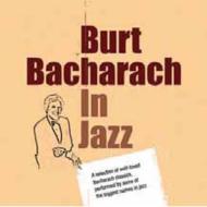 Burt Bacharach In Jazz 輸入盤 【CD】