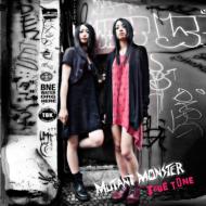 【送料無料】 MUTANT MONSTER / TRUE TONE 【CD】