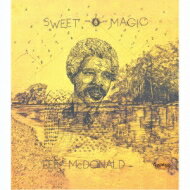 Lee Mcdonald / Sweet Magic 【CD】
