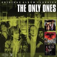 Only Ones / Original Album Classics 輸入盤 【CD】