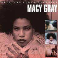 Macy Gray メイシーグレイ / Original Album Classics 輸入盤 【CD】