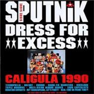 Sigue Sigue Sputnik / Dress For Excess 輸入盤 【CD】