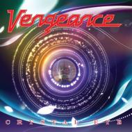 Vengeance / Crystal Eye 輸入盤 【CD】