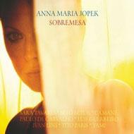 【送料無料】 Anna Maria Jopek アナマリアヨペック / Sobremesa 輸入盤 【CD】