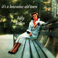 【送料無料】 Kitty Kallen / It's A Lonesome Old Town 輸入盤 【CD】