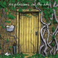 Explosions In The Sky エクスプロージョンズインザスカイ / Take Care, Take Care, Take Care 【CD】