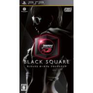 PSPソフト / DJ MAX PORTABLE BLACK SQUARE 【GAME】