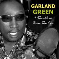 【送料無料】 Garland Green / I Should've Been The One 輸入盤 【CD】