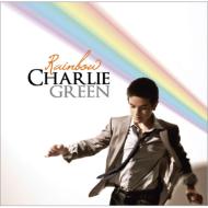 Charlie Green / Rainbow 【CD】