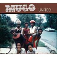Mugo / United 輸入盤 【CD】