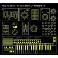 Heaven 17 ヘブンセブンティーン / Play To Win: The Best Of Heaven 17 輸入盤 【CD】