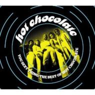 Hot Chocolate / You Sexy Thing: The Best Of Hot Chocolate 輸入盤 【CD】
