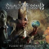 Savage Messiah / Plague Of Conscience 【LP】