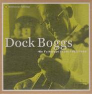 Dock Boggs / His Folkways Recording 輸入盤 【CD】