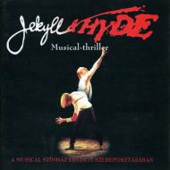 【送料無料】 ミュージカル / Dr.jekyll And Mr.hyde - ブダペスト キャスト 輸入盤 【CD】