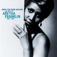 Aretha Franklin アレサフランクリン / Knew You Were Waiting: The Best Of Aretha Franklin 1980-1998 輸入盤 【CD】