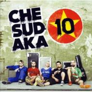 Che Sudaka チェスダカ / 10 輸入盤 【CD】