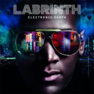 Labrinth / Electronic Earth 輸入盤 【CD】