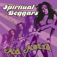 【送料無料】 Spiritual Beggars スピリチュアルベガーズ / Ad Astra 輸入盤 【CD】
