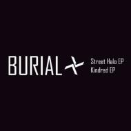 Burial ブリアル / Street Halo / Kindred 【CD】