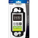 Game Accessory (PlayStation Vita) / シリコンカバー for PlayStation Vita ブラック 【GAME】