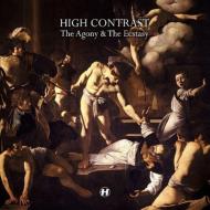 High Contrast ハイコントラスト / Agony & The Ecstasy 輸入盤 【CD】