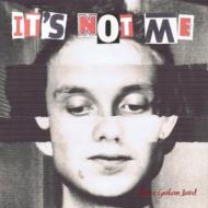 Janice Graham Band / It's Not Me 【LP】