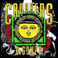 Crookers (House) / Dr Gonzo 輸入盤 【CD】