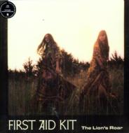 First Aid Kit / Lion's Roar 【LP】