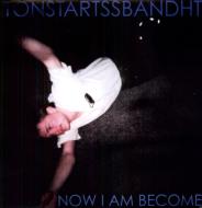 Tonstartssbandht / Now I Am Become 【LP】